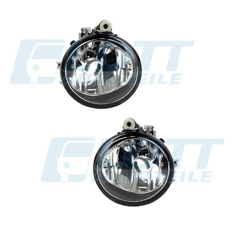 Sichere Zahlung Nebelscheinwerfer Set