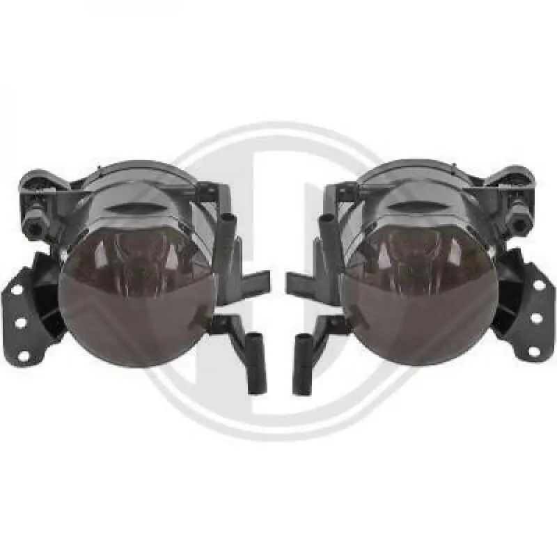 Ausverkauf DIEDERICHS Nebelscheinwerfersatz HD Tuning 1224389