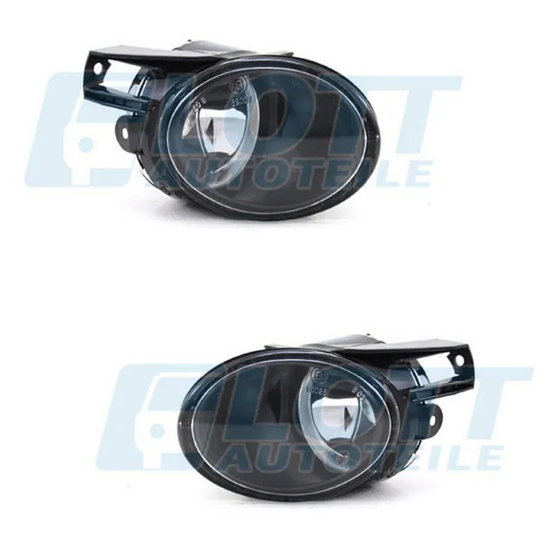 Sonderaktion Nebelscheinwerfer Halogen Nebelleuchte links rechts passend für VW Passat B6 2.0