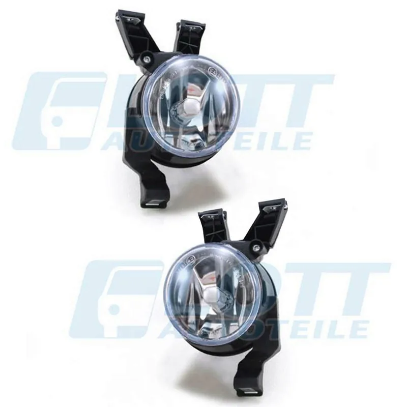 Solange Der Vorrat Reicht Nebelscheinwerfer Halogen Nebelleuchte links rechts passend für VW NEW Beetle