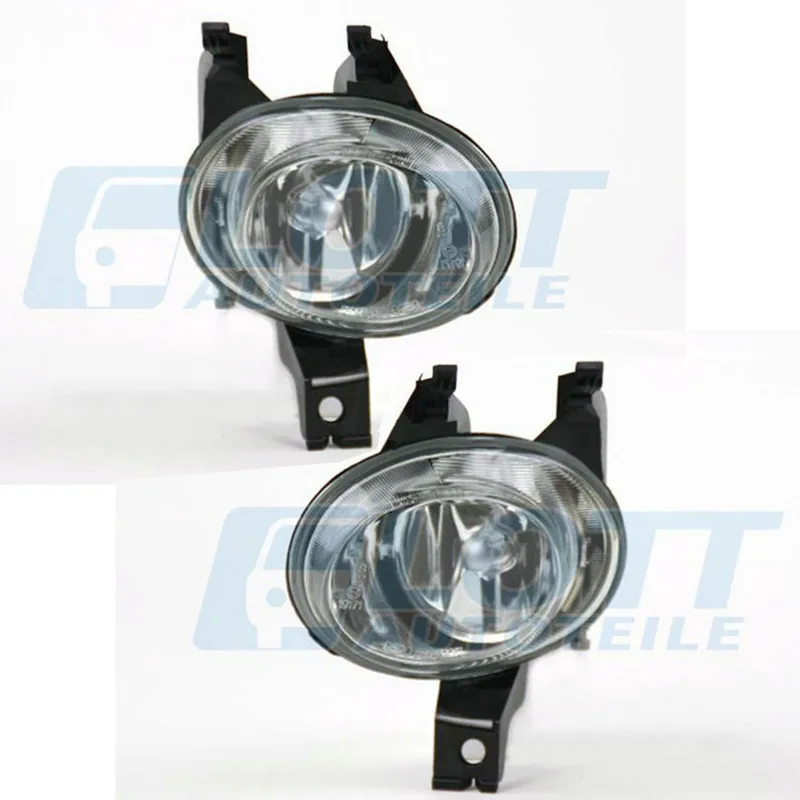 Wochenendangebot Nebelscheinwerfer Set