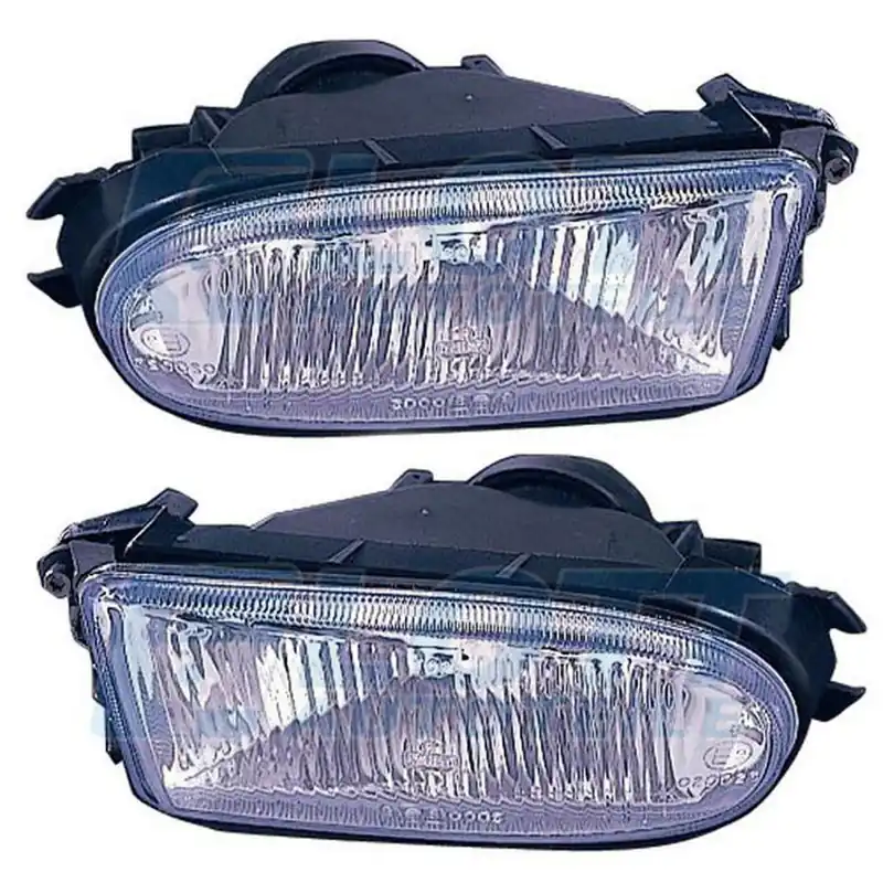 Wochenendangebot Nebelscheinwerfer Set