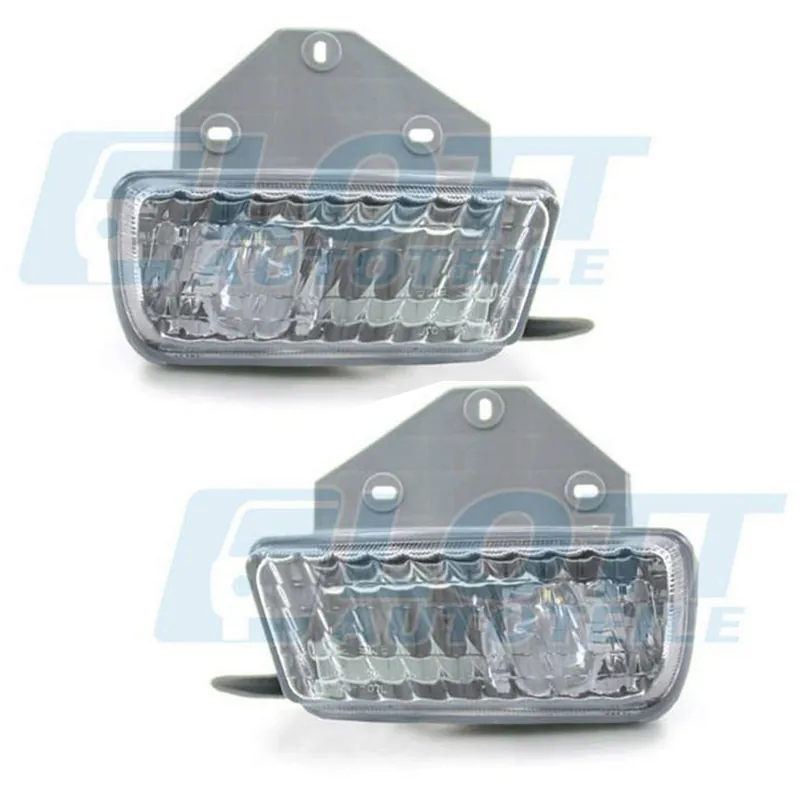 Sonderaktion Nebelscheinwerfer Set