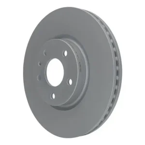 Solange Der Vorrat Reicht ATE Bremsscheiben 300mm + Ceramic Bremsbeläge Vorne passend für Ford Mondeo 5