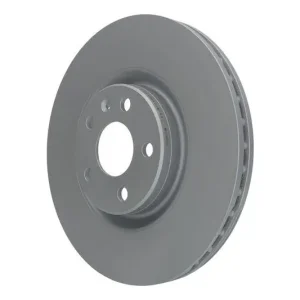 ATE Bremsscheiben 322mm + Ceramic Bremsbeläge Vorne passend für Volvo XC40 T4 T5 Ausverkauf