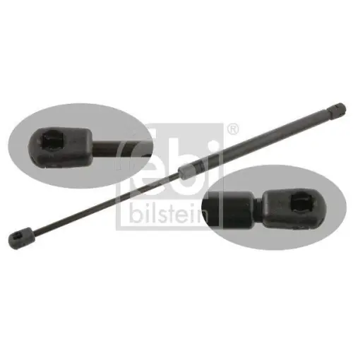FEBI BILSTEIN Gasfeder, Koffer-/Laderaum 25311 Ausverkauf