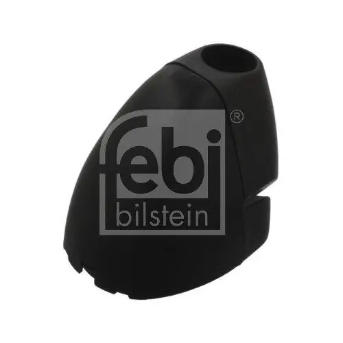 FEBI BILSTEIN Halter, Außenspiegel 38148 Echt