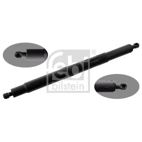 Sonderangebot FEBI BILSTEIN Gasfeder, Koffer-/Laderaum 47074