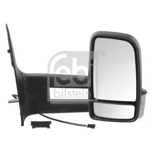 Preis Gesenkt FEBI BILSTEIN Außenspiegel 102335