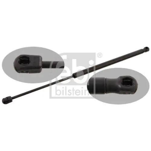 FEBI BILSTEIN Gasfeder, Koffer-/Laderaum 27787 Letzte Chance