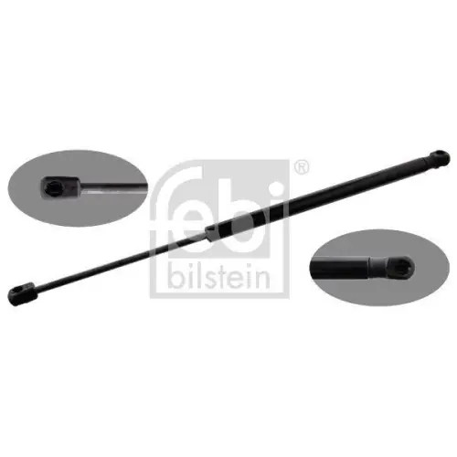 Neu FEBI BILSTEIN Gasfeder, Koffer-/Laderaum 47036