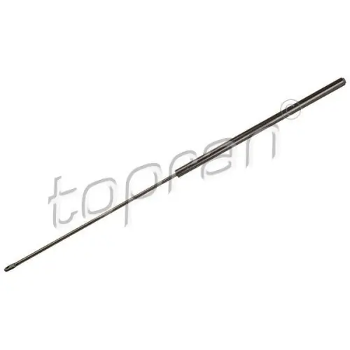Neue Kollektion TOPRAN Gasfeder, Motorhaube 400 661