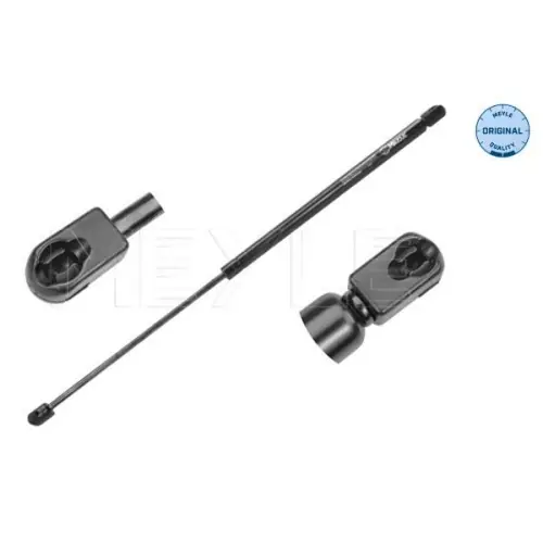 MEYLE Gasfeder, Koffer-/Laderaum MEYLE-ORIGINAL: True to OE. 640 910 0004 Saisonangebot