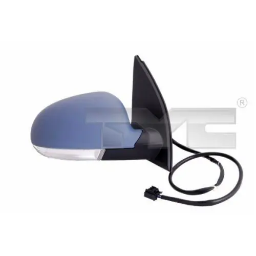 TYC Außenspiegel Neu