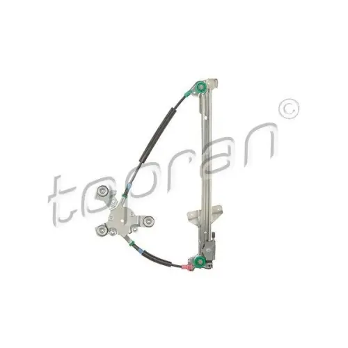 TOPRAN Fensterheber 110 449 Nur Heute