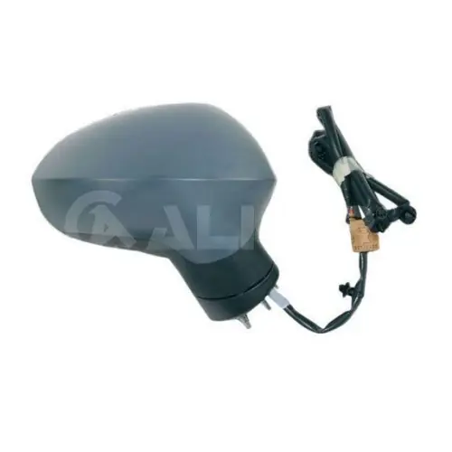 Zertifiziert ALKAR Außenspiegel 6140804