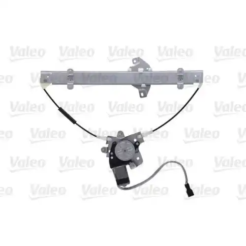 VALEO Fensterheber 850191 Kostenloser Versand