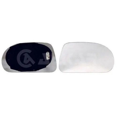 Direktkauf ALKAR Spiegelglas, Außenspiegel 6426499