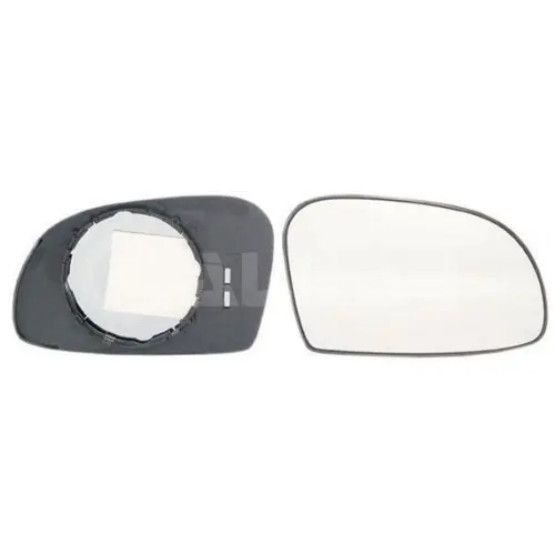 ALKAR Spiegelglas, Außenspiegel 6402338 Sonderaktion