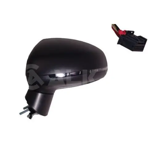 ALKAR Außenspiegel 6149790 Neue Ware