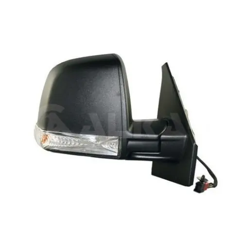 ALKAR Außenspiegel 9226929 Echt