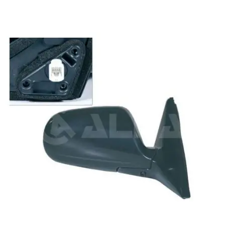 ALKAR Außenspiegel 6128411 Neue Kollektion