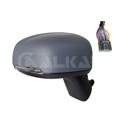 ALKAR Außenspiegel Sichere Zahlung