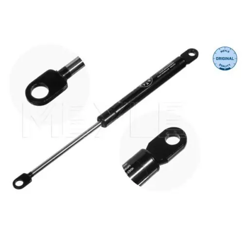 Solange Der Vorrat Reicht MEYLE Gasfeder, Motorhaube MEYLE-ORIGINAL: True to OE. 340 160 3717