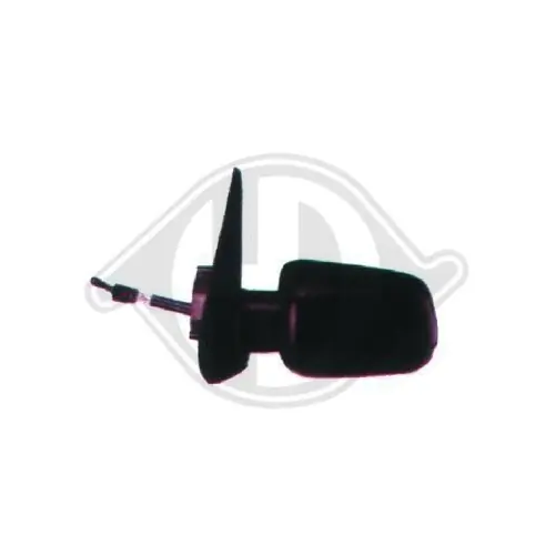 Ausverkauf DIEDERICHS Außenspiegel 4030025