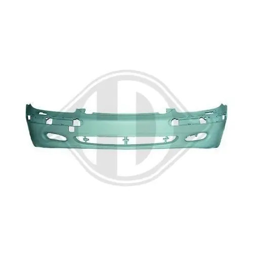 Top-Seller DIEDERICHS Stoßfänger 1646151