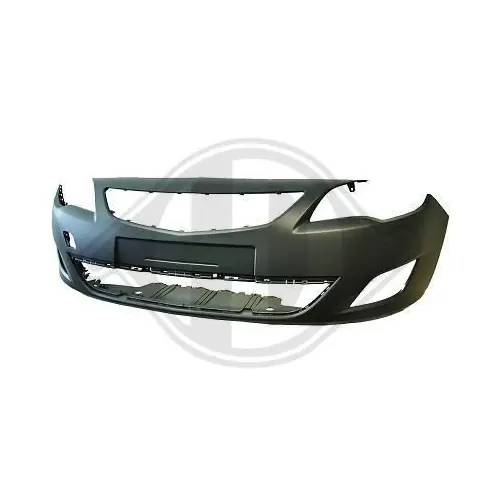 Top-Seller DIEDERICHS Stoßfänger HD Priority Parts 1807050