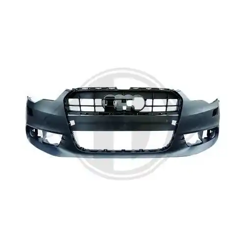 Versand Am Gleichen Tag DIEDERICHS Stoßfänger 1028051