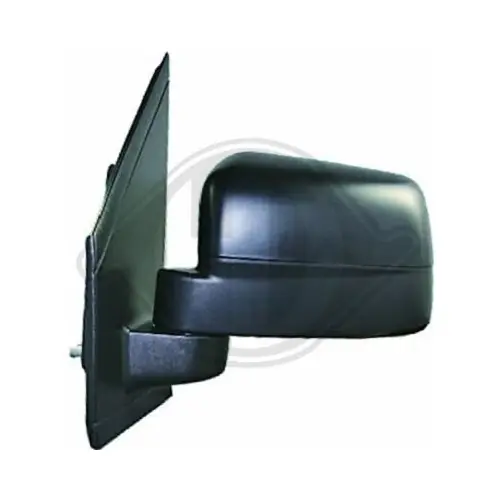 Begrenztes Angebot DIEDERICHS Außenspiegel 1454824