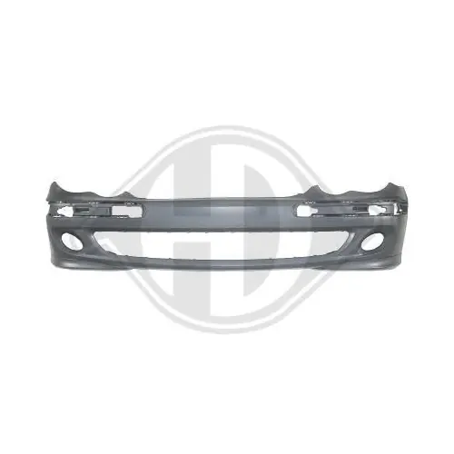 Abverkauf DIEDERICHS Stoßfänger 1671150