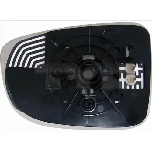 Kostenloser Rückversand TYC Spiegelglas, Außenspiegel