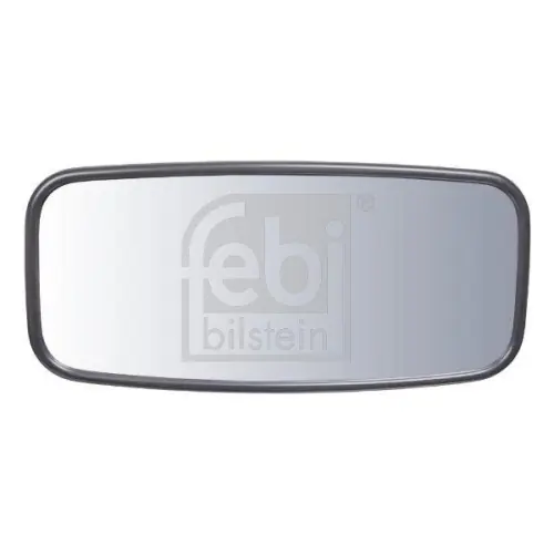 Sonderangebot FEBI BILSTEIN Außenspiegel, Fahrerhaus 101389