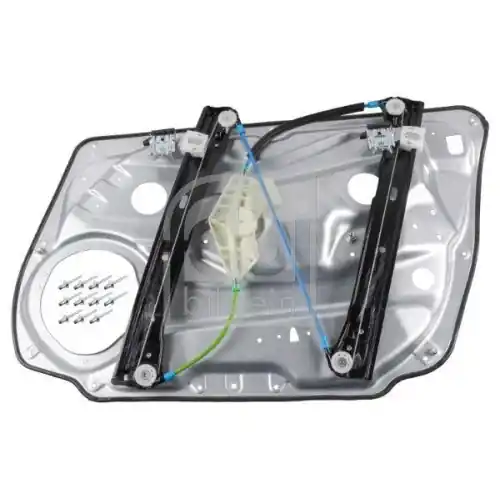 Versand Am Gleichen Tag FEBI BILSTEIN Fensterheber 1001339