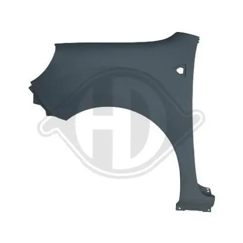 Ausverkauf DIEDERICHS Kotflügel 4414607