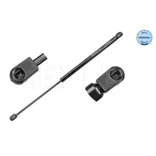 MEYLE Gasfeder, Koffer-/Laderaum MEYLE-ORIGINAL: True to OE. 16-40 910 0015 Preiswert