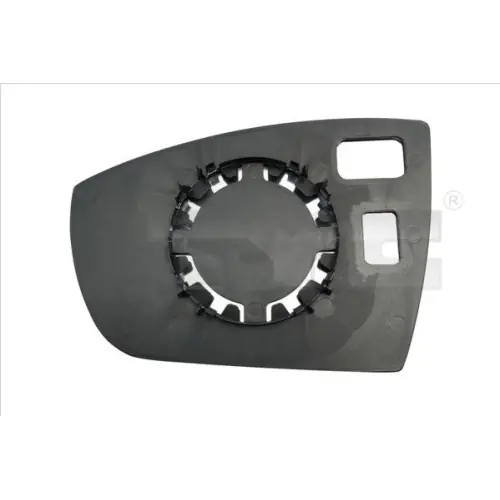 Sonderangebot TYC Spiegelglas, Außenspiegel