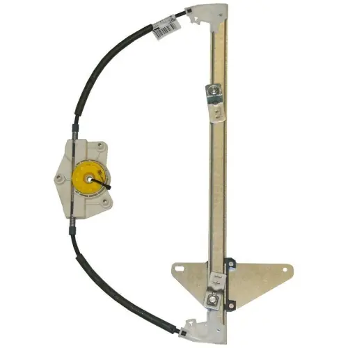 VALEO Fensterheber 850683 Garantierte Lieferung