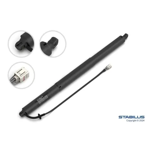 STABILUS Elektromotor, Heckklappe // POWERISE® 432617 Ausverkauf