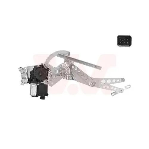 Bestseller VAN WEZEL Fensterheber 3792266