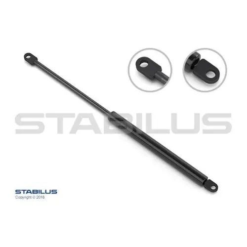 STABILUS Gasfeder, Koffer-/Laderaum // LIFT-O-MAT® 361143 Heißes Angebot