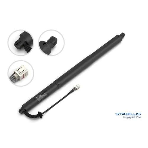 Preis Gesenkt STABILUS Elektromotor, Heckklappe // POWERISE® 181936