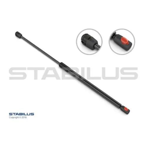 Sonderangebot STABILUS Gasfeder, Motorhaube // LIFT-O-MAT®