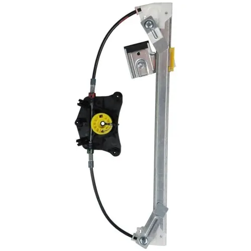 Zertifiziert VALEO Fensterheber 851395