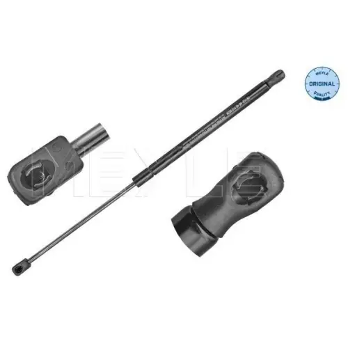 MEYLE Gasfeder, Koffer-/Laderaum MEYLE-ORIGINAL: True to OE. 40-40 910 0028 Letzte Chance