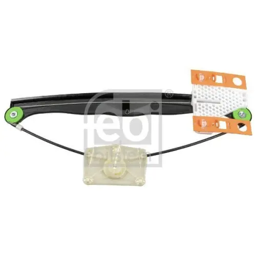 Solange Der Vorrat Reicht FEBI BILSTEIN Fensterheber 180216