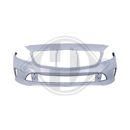 DIEDERICHS Stoßfänger 1682150 Top-Seller